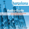 Reisefhrer Barcelona audio book by Karoline Gimpl