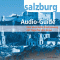 Reisefhrer Salzburg audio book by Roland Mischke