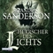 Herrscher des Lichts (Mistborn 3) audio book by Brandon Sanderson
