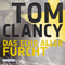 Das Echo aller Furcht audio book by Tom Clancy
