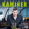 Onkel Wanja kommt. Eine Reise durch die Nacht audio book by Wladimir Kaminer