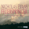 Feuerspringer audio book by Nicholas Evans