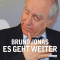 Es geht weiter audio book by Bruno Jonas