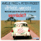 Verliebt, verlobt - verrckt?. Warum alles gegen die Ehe spricht und noch mehr dafr audio book by Amelie Fried, Peter Probst