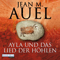 Ayla und das Lied der Hhlen (Ayla 6) audio book by Jean M. Auel