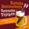 Betreutes Trinken audio book by Katinka Buddenkotte