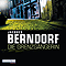 Die Grenzgngerin audio book by Jacques Berndorf