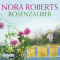 Rosenzauber (BoonsBoro-Trilogie 1) audio book by Nora Roberts
