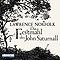 Das Festmahl des John Saturnall audio book by Lawrence Norfolk