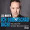 Ich durchschau Dich!. Menschen lesen - Die besten Tricks des Ex-Agenten audio book by Leo Martin