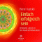 Einfach erfolgreich sein audio book by Pierre Franckh