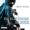 Die blendende Klinge (Die Licht-Trilogie 2) audio book by Brent Weeks