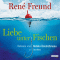 Liebe unter Fischen audio book by Ren Freund