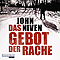 Das Gebot der Rache audio book by John Niven