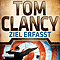Ziel erfasst audio book by Tom Clancy
