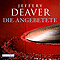 Die Angebetete audio book by Jeffery Deaver