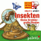 Albert E. erklrt Insekten: Kleine Krabbler - groe Staaten (Ich wei was) audio book by Anke Riedel
