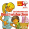 Albert E. erklrt: Ich bekomme ein Geschwisterchen (Ich wei was) audio book by Melle Siegfried