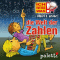Albert E. erklrt die Welt der Zahlen (Ich wei was) audio book by Thomas Krger