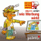 Albert E. erklrt wie Werbung wirkt (Ich wei was) audio book by Marika Liebsch