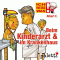 Albert E. erklrt: Beim Kinderarzt und im Krankenhaus (Ich wei was) audio book by Melle Siegfried