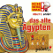 Albert E. erklrt das alte gypten (Ich wei was) audio book by Melle Siegfried