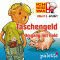 Albert E. erklrt Taschengeld: Umgang mit Geld (Ich wei was) audio book by Stefanie Reinberger