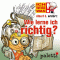 Albert E. erklrt: Wie lerne ich richtig? (Ich wei was) audio book by Susanne Marzak