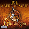 Blutklingen audio book by Joe Abercrombie