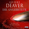Die Angebetete audio book by Jeffery Deaver