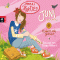 Flunkern wie gedruckt (Juni und ich 1) audio book by Anne Hertz