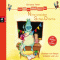 Nino und der Schul-Drache (Erst ich ein Stck, dann du) audio book by Christine Fehr