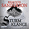 Sturmklnge audio book by Brandon Sanderson