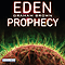 Eden Prophecy audio book by Graham Brown