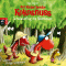 Der kleine Drache Kokosnuss: Schulausflug ins Abenteuer audio book by Ingo Siegner