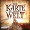 Die Karte der Welt audio book by Royce Buckingham