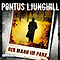 Der Mann im Park audio book by Pontus Ljunghill
