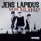 Spr die Angst audio book by Jens Lapidus