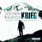 Krieg audio book by Jochen Rausch
