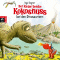 Der kleine Drache Kokosnuss bei den Dinosauriern audio book by Ingo Siegner