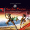 Der letzte Horizont (Honky Tonk Pirates 6) audio book by Joachim Masannek