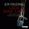 Lauf, Jane, lauf! audio book by Joy Fielding