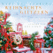 Weihnachtsglitzern audio book by Mary Kay Andrews