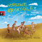 Freunde fr immer (Vorstadtkrokodile 3) audio book by Herbert Friedmann, Christian Ditter, Peter Thorwarth
