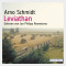 Leviathan oder Die beste der Welten audio book by Arno Schmidt