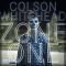 Zone One audio book by Colson Whitehead