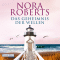 Das Geheimnis der Wellen audio book by Nora Roberts