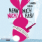 Nenn mich nicht Hasi! audio book by Sandra Girod