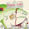 Minus Drei wnscht sich ein Haustier (Minus Drei 1) audio book by Ute Krause