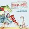 Minus Drei und die laute Lucy (Minus Drei 2) audio book by Ute Krause